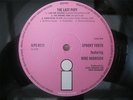 SPOOKY TOOTH (MIKE HARRISON), THE LAST PUFF, MINT- 1970 UK ISLAND 1st PRESS