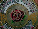 Grateful Dead American Beauty - Mobile Fidelity MFSL 014