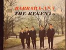THE REGENTS Barbara Ann GROUP DOO WOP ROCKABILLY BOPPER VINYL STEREO ALBUM LP