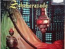 ANSERMET   RIMSKY-KORSAKOV - Scheherazade   LONDON ffss UK STEREO BB CS 6018 2E