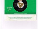 Dion And The Belmonts - A Teenager In Love - DE - London - 1959