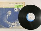 1957 Jimmy Smith ?Groovin' At Smalls' Paradise Volume 2 Vinyl LP Blue Note 1586