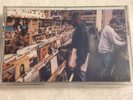 DJ Shadow Endtroducing RARE ORIGINAL Cassette flying lotus mf doom vinyl record