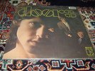 THE DOORS debut EKL4007 Gold LP 1st '67 vinyl rare MONO first RARE