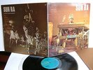 Sun Ra - Nuits De La Fondation Maeght Vol 1 SR 10 001  France LP 1971 Shandar