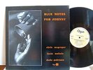 The Blue Notes - Blue Notes For Johnny OG 532 UK LP 1987 Ogun Chris McGregor