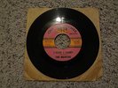 THEE MIDNITERS FOUND A PEANUT ARE YOU ANGRY 45 CHATTAHOOCHEE 1966 garage VG+