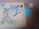 depeche mode-everything counts color lp very rare