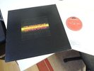 GINGER BAKER STRATAVARIOUS 1972 MINT UK 1ST PRESS TOP RAR