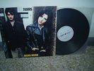 TEXAS - RICK'S ROAD +  SOUTHSIDE                 GREEK test pressing LP's