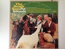 BEACH BOYS Pet Sounds 1st Press Vinyl LP Record 1966 T2458 CAPITOL MONO/rare