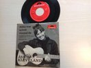 ASE KLEVELAND( Polydor 59040) EUROVISION LUXENBURG 1966