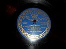 Milyutin ???????? Russian Operetta Classical Music Old Rare Soviet Record 1950