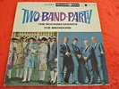 THE ROCKING GHOSTS, THE MATADORS - TWO BAND PARTY rare BEAT from 1965 in MINT-