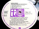 FRANK ZAPPA/MOTHERS OF INVENTION Uncle Meat 1969 UK TRANSATLANTIC
