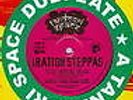 DIGI KILLER UK STEPPERS. IRATION STEPPAS too much war/ whats wrong