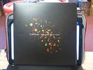 SNOW PATROL    A HUNDRED  MILLION  SUNS   2 LP