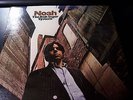 Bob Seger System LP Noah rare Detroit garage Psych original green label Capitol