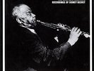 SIDNEY BECHET BLUE NOTE (6 LP BOX) MINT -  MOSAIC AUDIOPHILE (MR6-110)