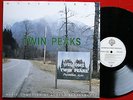 TWIN PEAKS OST on Warner Bros | DAVID LYNCH | 1990 LP | GERMAN PRESS --NM--