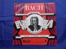 NIXA PLP 582 JANOS STARKER BACH SUITES FOR UNACCOMPANIED CELLO No. 1&4