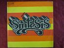 SINTESIS - AREITO LD-3951 CUBAN PROGRESSIVE VINYL LP EX(-)/EX(-)