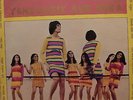 VARIOUS ARTISTS - MODERNE TANZMUSIK AUS CUBA - AREITO LPA-3291 ORIG. CUBAN LP