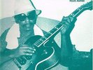 GOREE CARTER - Rock Awhile / Swedish Vinyl