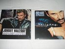 Johnny Hallyday coffret Vinyle
