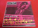 Charlie Parker Plays Cole Porter original Clef trumpet player Verve LP NM