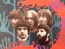 Pussy Pussy Plays Morgan Bluetown ORIGINAL 1st Press Obscure UK Folk Psych LP