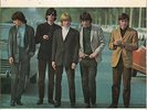 ROLLING STONES FRENCH EP *SATISFACTION/ SUSIE-Q+2* 1965