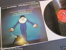 TAS LIST RCA LIVING STEREO SHADED DOG SD LSC 2398 KABALEVSKY THE COMEDIANS 1S EX