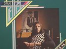 DAVE ELLIS  'ALBUM'  SONET  (1973)  UK  -  VERY RARE