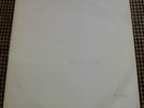 THE BEATLES - BEATLES WHITE ALBUM LP UK EXPORT PARLOPHONE P-PCS 7067 /68 RARE