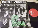 WHITE ZOMBIE GOD OF THUNDER EP PROMO  ROB ZOMBIE