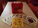 Paul McCartney Beatles Run Devil Run Deep Purple Pink Floyd Ian Paice