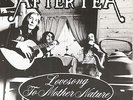 AFTER TEA - Lovesong to mother nature / Fame Dutch PS 7/ 45 - Stockcopy