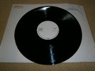 Paul McCartney LP Flowers In The Dirt  Musterplatte