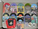 Me First and the Gimme Gimmes Bowling Bag NOFX lagwagon NUFAN Foo Fighters