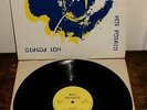 1973-74 HOT POTATO Pete Murphy & Tony Baker.PRIVATE PRESSING NO LABEL LP. FOLK.