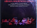 ALLMAN BROTHERS BAND BEGINNINGS FIRST & SECOND ALBUM SEALED ORIG'73 ATCO 2LP SET