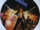 JUDAS PRIEST - UNLEASHED LEFTOVERS - RARE LIMITED 10