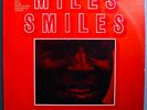 MILES DAVIS w/HERBIE HANCOCK MILES SMILES RARE ORIG '66 COLUMBIA MONO LP 1A/1A