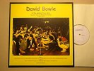 DAVID BOWIE LIVE WORCESTER 1973  RARE UNIQUE COPY NM/NM