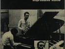 LEE KONITZ/MARTIAL SOLAL IMPRESSIVE ROME ON CAMPI ITALIAN ORIGINAL MINT-