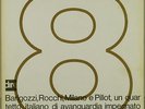 BARIGOZZI/ROCCHI JAZZ QUARTET ON DIRE  ITALIAN ORIGINAL COVER MINT-