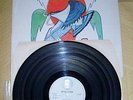 eagles on the border asylum  syl 9016 a1/b1 first uk issue