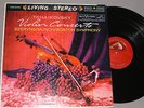 RCA LSC 2362 SD 1S/1S - Tchaikovsky - Violinconcerto -Szeryng - Munch