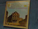 Beethoven Edition Deutsche Grammophon DGG R 205040 Boxed Set LP Factory Sealed
